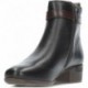 PIKOLINOS W6W-8622C1 Bottines Malaga BLACK