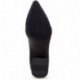 HISPANITAS chaussure plate CHI243573 BLACK_C004