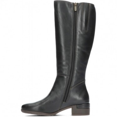 PIKOLINOS W6W-9808 Bottines femme Malaga BLACK