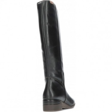 PIKOLINOS W6W-9808 Bottines femme Malaga BLACK