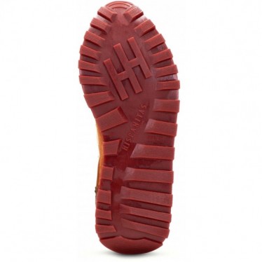 HISPANITAS chaussure de sport CHI243623 CUERO_C006