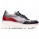 HISPANITAS chaussures de sport CHI243617 BLACK_C016