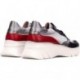 HISPANITAS chaussures de sport CHI243617 BLACK_C016