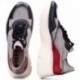 HISPANITAS chaussures de sport CHI243617 BLACK_C016