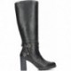 PIKOLINOS bottes femme w7m9584 Connelly BLACK