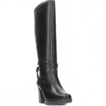 PIKOLINOS bottes femme w7m9584 Connelly BLACK