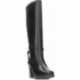 PIKOLINOS bottes femme w7m9584 Connelly BLACK