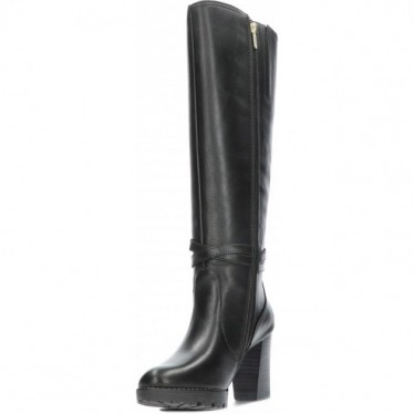 PIKOLINOS bottes femme w7m9584 Connelly BLACK