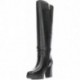 PIKOLINOS bottes femme w7m9584 Connelly BLACK