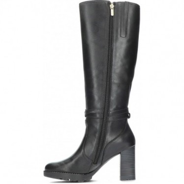 PIKOLINOS bottes femme w7m9584 Connelly BLACK