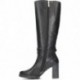 PIKOLINOS bottes femme w7m9584 Connelly BLACK