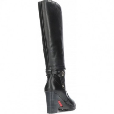 PIKOLINOS bottes femme w7m9584 Connelly BLACK