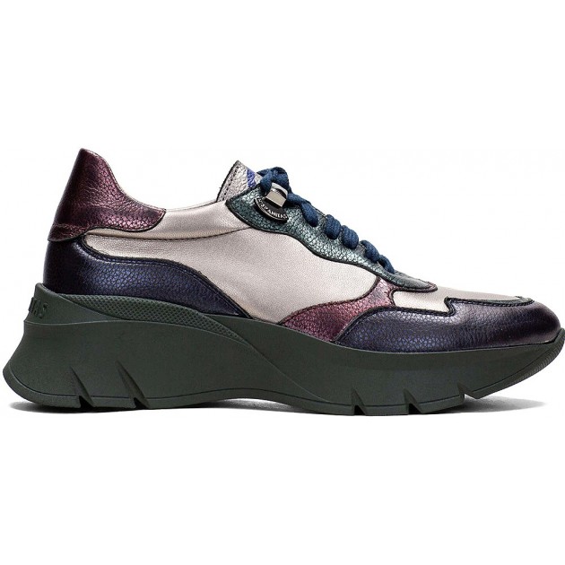 HISPANITAS chaussures de sport CHI243617 MIDNIGHT_C005