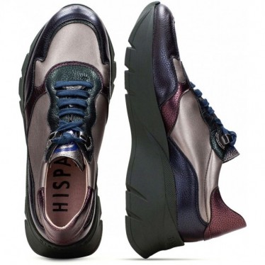HISPANITAS chaussures de sport CHI243617 MIDNIGHT_C005