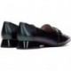 HISPANITAS chaussure plate CHI243573 MIDNIGHT_C007