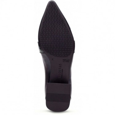 HISPANITAS chaussure plate CHI243573 MIDNIGHT_C007