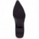 HISPANITAS chaussure plate CHI243573 MIDNIGHT_C007