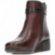 PIKOLINOS W6W-8622C1 Bottines Malaga CAOBA