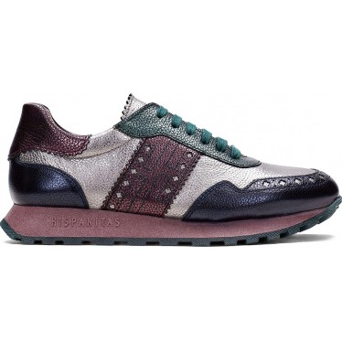 HISPANITAS chaussure de sport CHI243623 MIDNIGHT_C005