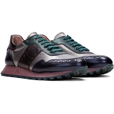 HISPANITAS chaussure de sport CHI243623 MIDNIGHT_C005