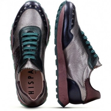 HISPANITAS chaussure de sport CHI243623 MIDNIGHT_C005