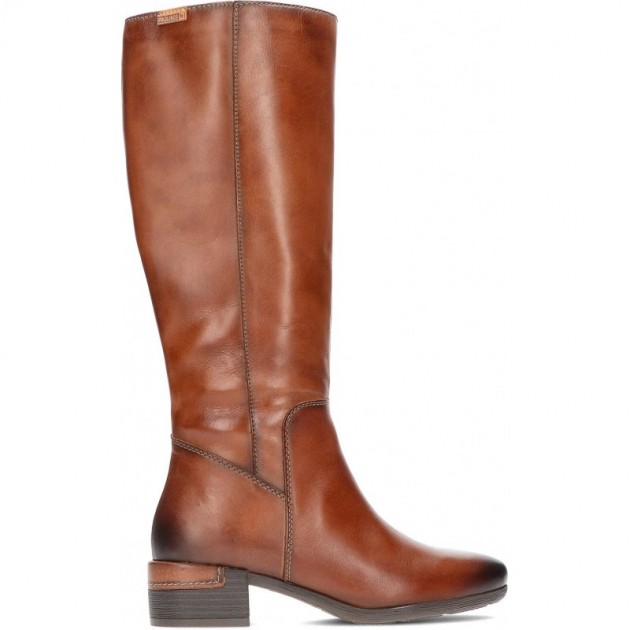 PIKOLINOS W6W-9808 Bottines femme Malaga CUERO PIKOLINOS W6W-9808 Bottines femme Malaga CUERO