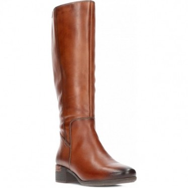 PIKOLINOS W6W-9808 Bottines femme Malaga CUERO