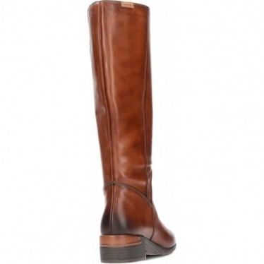 PIKOLINOS W6W-9808 Bottines femme Malaga CUERO