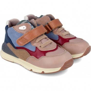 Biomecanics 241242 Bottines élastiques urbaines ARENA