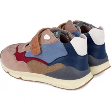Biomecanics 241242 Bottines élastiques urbaines ARENA