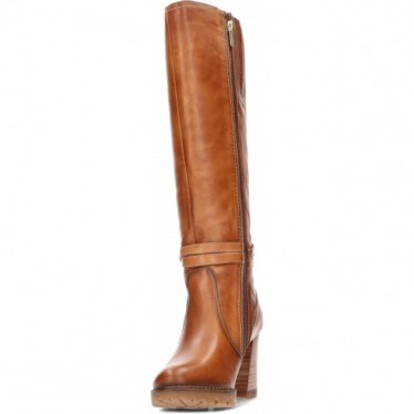 PIKOLINOS bottes femme w7m9584 Connelly BRANDY