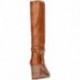 PIKOLINOS bottes femme w7m9584 Connelly BRANDY