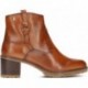 Bottines femme PIKOLINOS W7H-8817 Llanes BRANDY