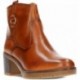 Bottines femme PIKOLINOS W7H-8817 Llanes BRANDY