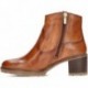 Bottines femme PIKOLINOS W7H-8817 Llanes BRANDY