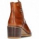 Bottines femme PIKOLINOS W7H-8817 Llanes BRANDY