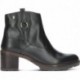 Bottines femme PIKOLINOS W7H-8817 Llanes BLACK