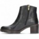 Bottines femme PIKOLINOS W7H-8817 Llanes BLACK