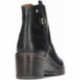 Bottines femme PIKOLINOS W7H-8817 Llanes BLACK
