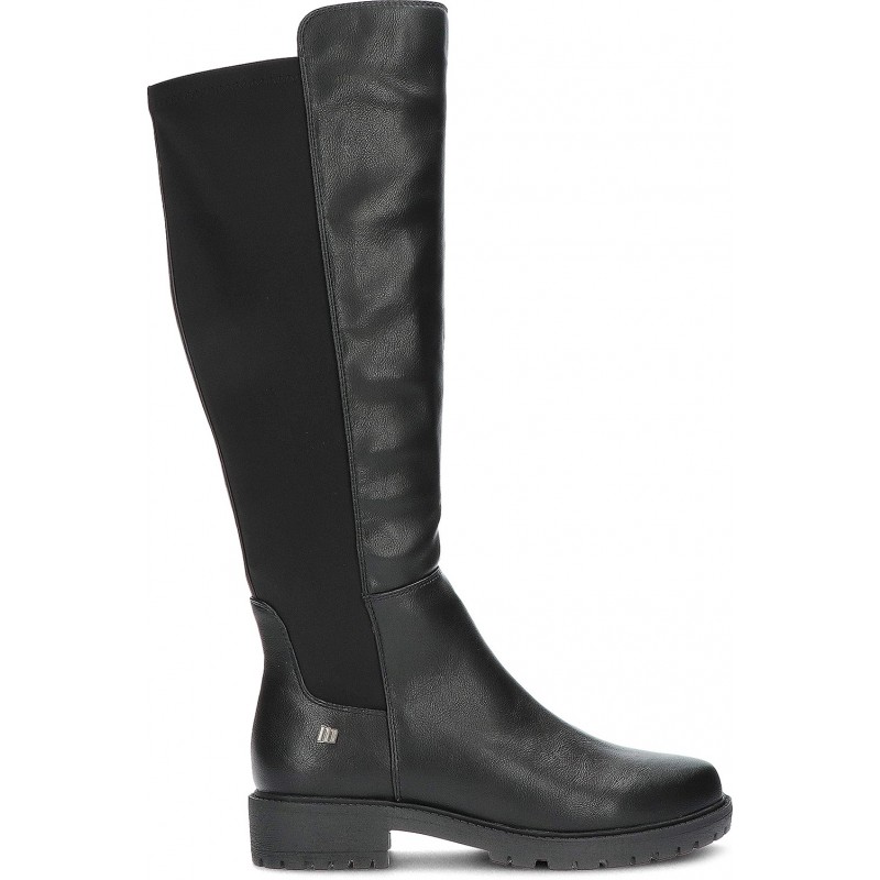 BOTTE MTNG DOLCE C 52458 BLACK