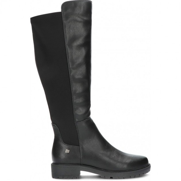 BOTTE MTNG DOLCE C 52458 BLACK BOTTE MTNG DOLCE C 52458 BLACK