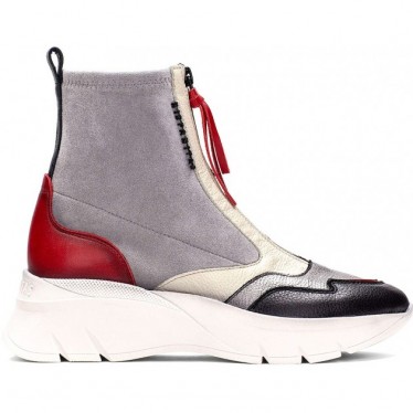 HISPANITAS botte de sport CHI243628 BLACK_C001