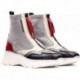 HISPANITAS botte de sport CHI243628 BLACK_C001