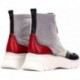 HISPANITAS botte de sport CHI243628 BLACK_C001