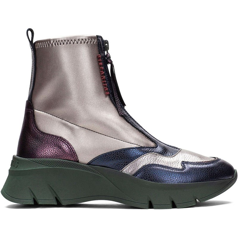 HISPANITAS botte de sport CHI243628 MIDNIGHT_C003