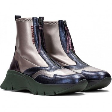 HISPANITAS botte de sport CHI243628 MIDNIGHT_C003