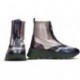 HISPANITAS botte de sport CHI243628 MIDNIGHT_C003