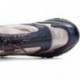 HISPANITAS botte de sport CHI243628 MIDNIGHT_C003