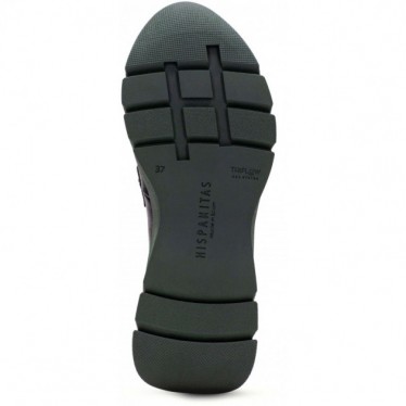 HISPANITAS mocassin de sport CHI243631 MIDNIGHT_C002