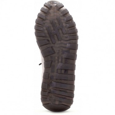 Baskets à lacets HISPANITAS CHI243689 BLACK_C006